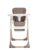 Joie Mimzy Recline Strata Acorn Hochstuhl in Braun ab 0 Monate