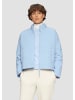 s.Oliver Outdoor-Jacke langarm in Blau