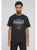 Mister Tee T-Shirt in black