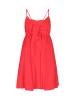 Albee Women Dress in RED