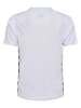 Hummel Hummel T-Shirt Playful Ss Lebensstil Kinder in WHITE