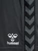 Hummel Shorts Hmlauthentic Pl Shorts in ASPHALT