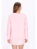 myMo Women Sweatshirt in light rose