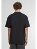 Urban Classics Urban Classics Lange T-Shirts in black