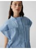 OPUS Weste für Damen in blau
