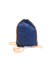 Bluey Turnbeutel 40x31cm Sportbeutel Kinder mit Kordelzug