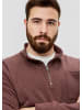 s.Oliver Sweatshirt in 49W1_lila