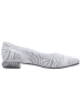 SIMEN Pump in grau
