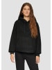 QS Sweatshirt in 9999_schwarz