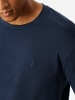 Schiesser Longsleeve SCHIESSER 150 YEARS in Admiral