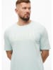 s.Oliver T-Shirt in 64D6_helles türkis