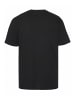 DNGRS Dangerous Tall Tees in black