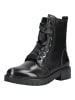 Regarde le Ciel Stiefelette Schwarz