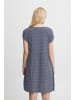 ICHI IHLISA DR19 regular fit in Total Eclipse Dot