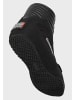 Gorilla Gwear Performance High Tops – Schwarz