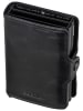 Secrid Geldbörse Twinwallet Vintage in Black