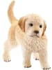 Schleich Golden Retriever Welpe in Mehrfarbig ab 3 Jahre