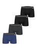 Nur Die  Boxer Cotton Stretch in assorted 1