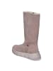 RICHTER Schlupfstiefel in beige