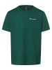 Champion T-Shirt in tanne