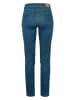 Zero  Jeans Slim Fit 32 Inch in Blue Used Denim