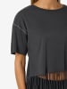 Noisy may T-Shirt in Obsidian