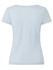 super.natural MIDSUMMER TEE in Hellblau