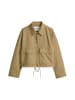 Marc O'Polo DENIM Twill-Jacke regular in Smoky Pine