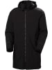 Helly Hansen Jacke "Manchester 2.0 Urban Shell Coat" in Schwarz