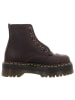 Dr. Martens Stiefelette in braun