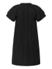 KAFFE curve Kleid KCirsa Loose fit in Black Deep