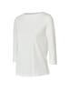 Mart Visser Caroline Tensen Oxford Top Weiß