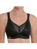 Anita Sport BH für Damen in Schwarz