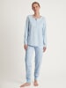 Calida Shirt in harmony blue