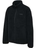 Hummel Reißverschluss Jacke Hmlsherpa Damen in BLACK
