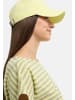 ELBSAND Basecap 'Kinga' in gelb