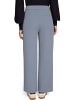 Zero  Basic-Hose in 7/8 Länge Malou in Flint Stone