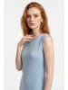 Alexa Dash Kleid in Indigo