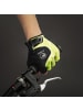Chiba Cool Air - Radhandschuhe neon
