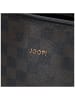 JOOP! Shopper Cortina Piazza Lara LHZ in Seal Brown