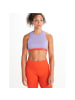 Marmot W LEDA SPORTS BRA in Rot