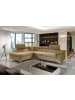 MF Design Eduardo Recamiere Links in Beige -  (L) 202 x (B) 275 x (H) 88 cm