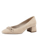 Tamaris Klassische Pumps in Beige