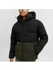 Jack and Jones JJEOWEN Puffer SN in Mehrfarbig