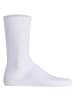 Hudson Socken 3er Pack in Weiß