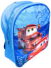 Disney Cars Kinderrucksack  Disney Cars (H) 30 cm in Blau