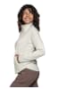 Schöffel Fleecepullover "CIRC Fleece Style Baguio WMS" in nordic