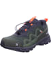 Kastinger Trekkingschuh Mit Tex-Membran in grün