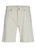 Jack & Jones Loose Fit Shorts in Ecru