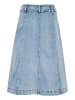 My Essential Wardrobe Denimrock DangoMW A-shape in Light Blue Retro Wash